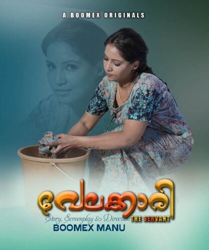  Velakkari (2023) UNRATED 720p HEVC HDRip BoomEX S01E01 Hot Series x265 AAC [200MB] Full Movie Download