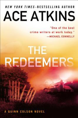 Buy The Redeemers from Amazon.com*