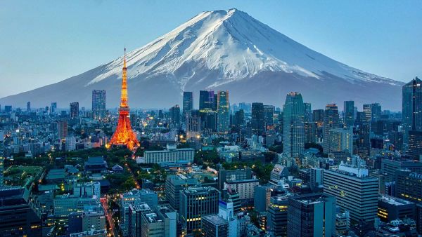 Top Destinations For Solo Travelers In 2025