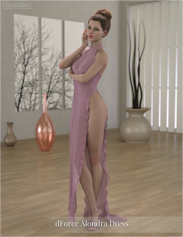 dForce-Alondra-Dress-G8F