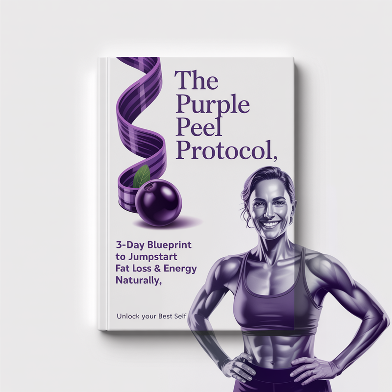 Purple Peel Protocol eBook