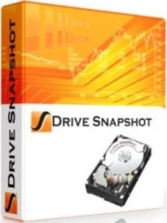 Drive SnapShot 1.46.0.18171 + Portable