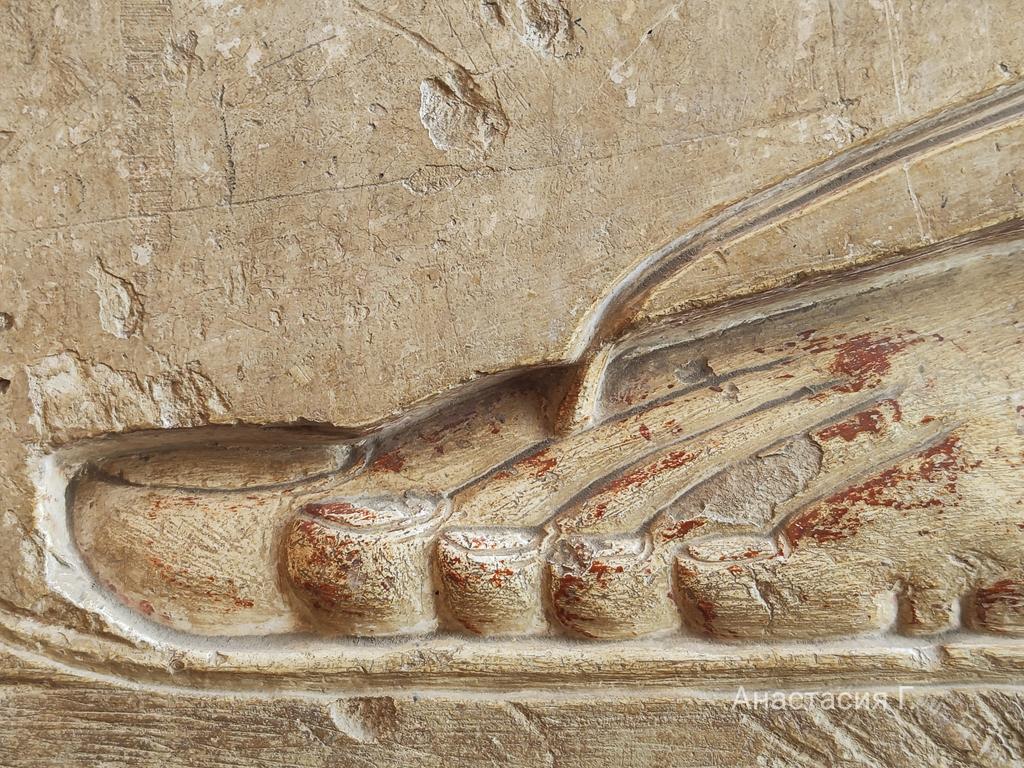 Ленивый Египет (Хургада, Луксор, Каир), декабрь 2025 - январь 2026