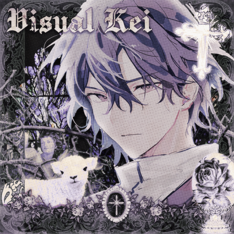 Visual kei