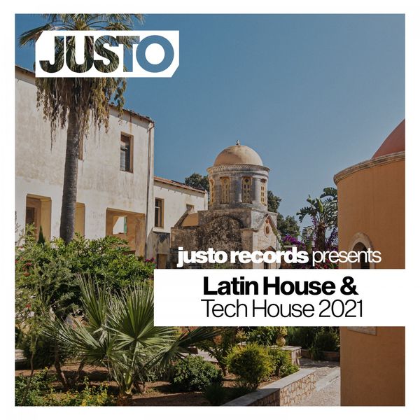VA - Latin House & Tech House 2021 (2021)