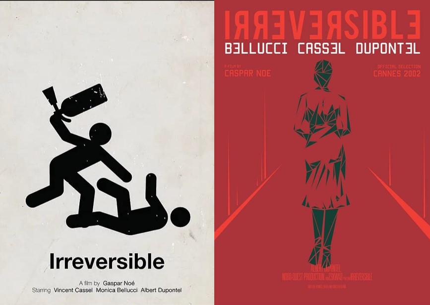 Irreversible (2002) cver1