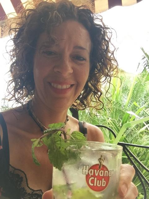 Y por fin: ¡CUBA! - Blogs de Cuba - Día 14, 15 y vuelta a casa: La Habana (5)