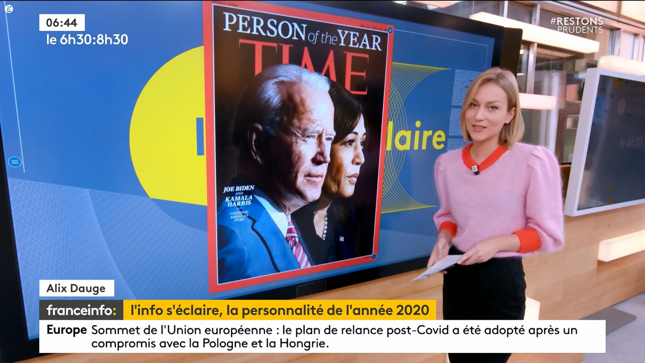 12.11 - 05.29.00 - Le 6h30 9h30. Entre JT, chroniques, invités et rev....ts_snapshot_00.21.21.696