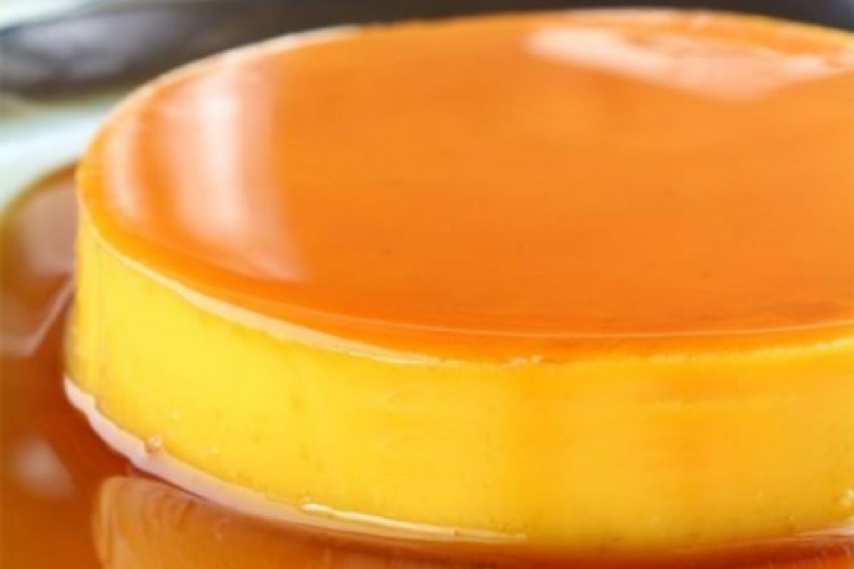 Leche-Flan