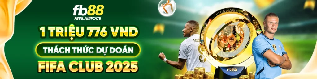 FB88 Banner