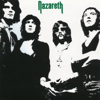 Nazareth - Discografia (1971-2023) .mp3 - 320 kbps