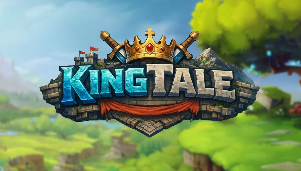 Serveur KingTale