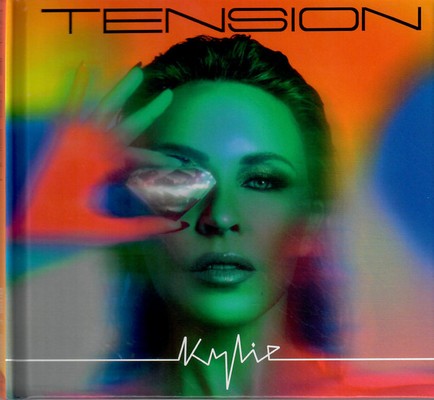Kylie Minogue - Tension (2023) [Deluxe Edition]