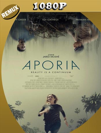 Aporia (2023) REMUX HD 1080p Latino [GoogleDrive]