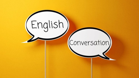 English Conversation - Improve Your English Speaking Skills (2021)