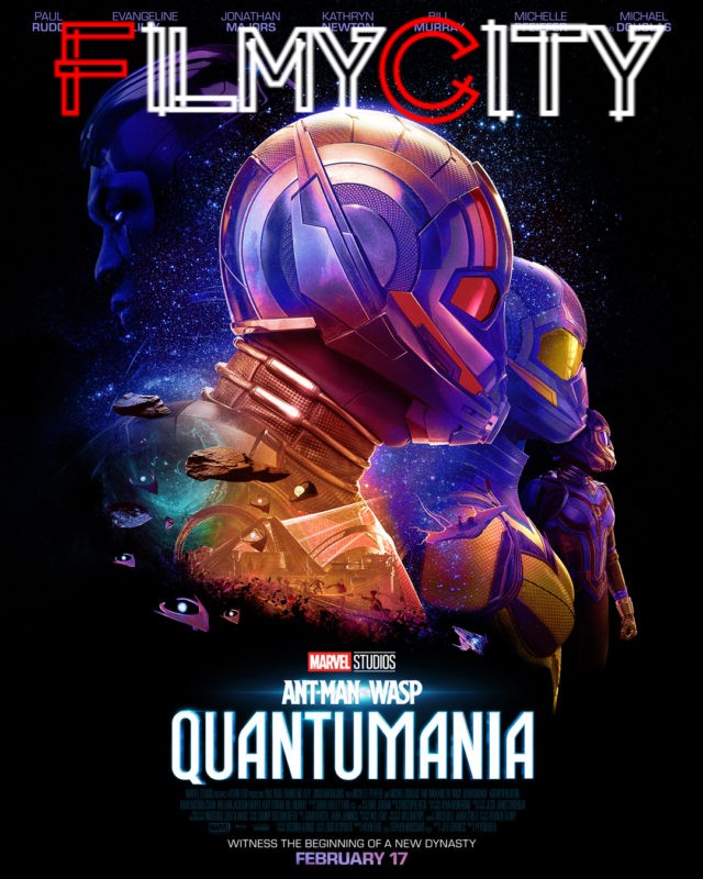 Download Ant-Man and the Wasp: Quantumania 2023 BluRay iMAX Dual Audio Hindi ORG 2160p 4k | 1080p 60FPS | 720p | 480p [400MB]