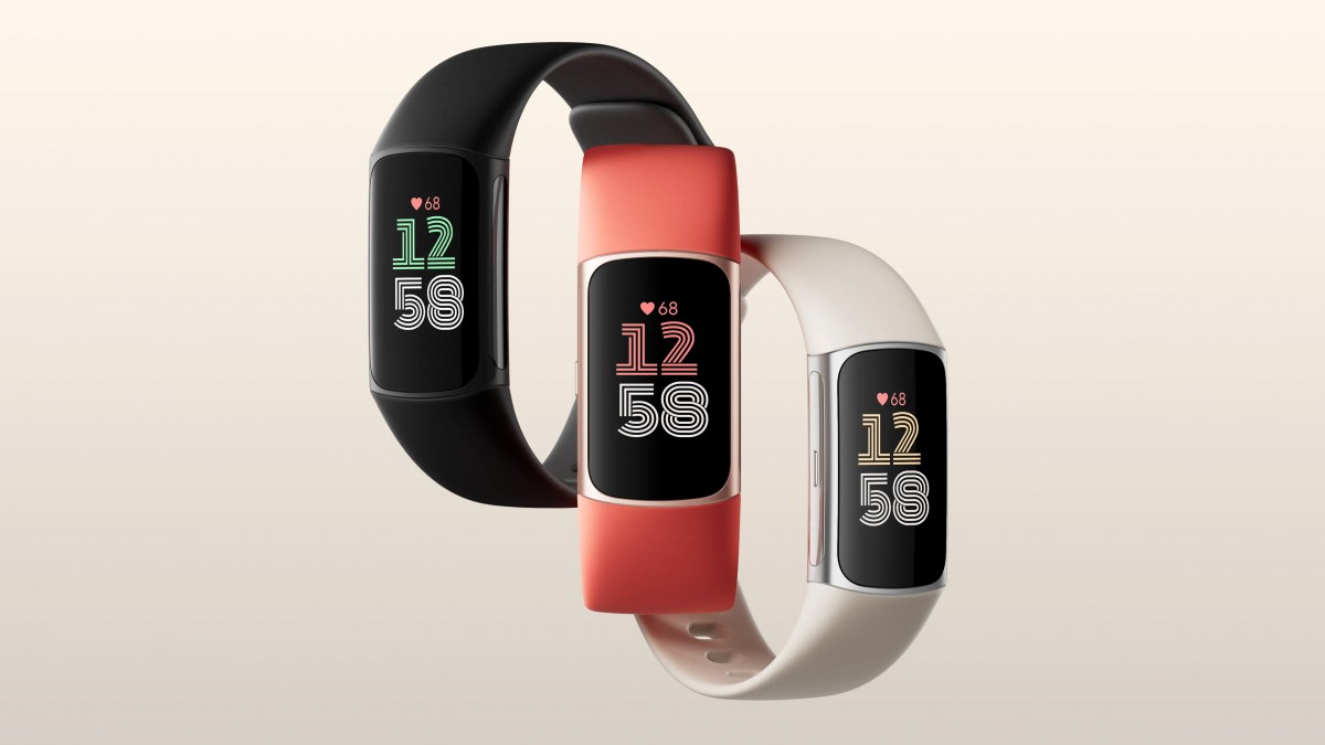 Fitness tracking gear guides