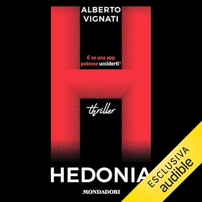 Alberto Vignati - Hedonia (2024) (mp3 - 128 kbps)