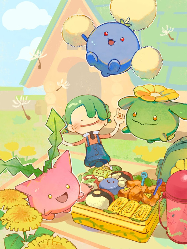 ditto-hoppip-jumpluff-transformed-ditto-