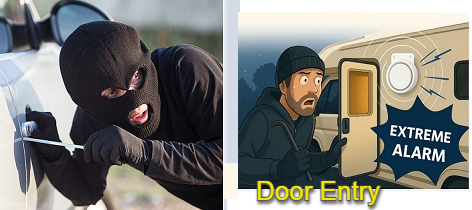Security Feature