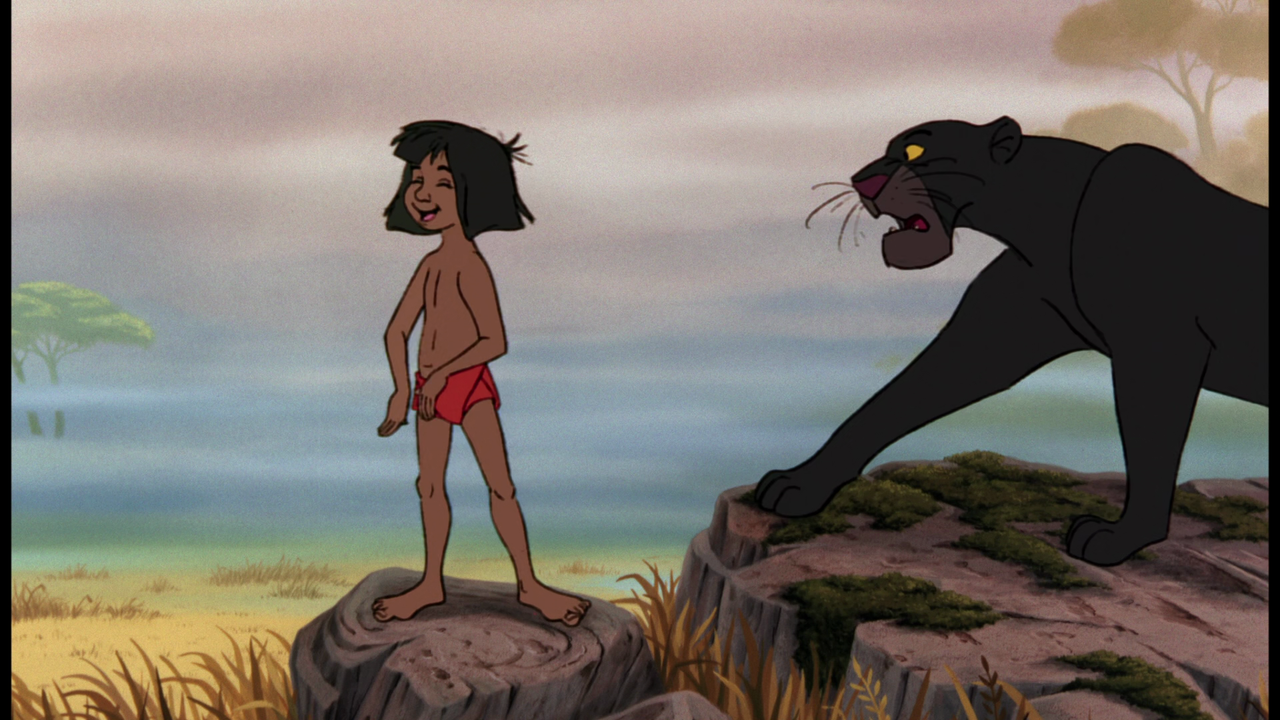 The Jungle Book (1967)b