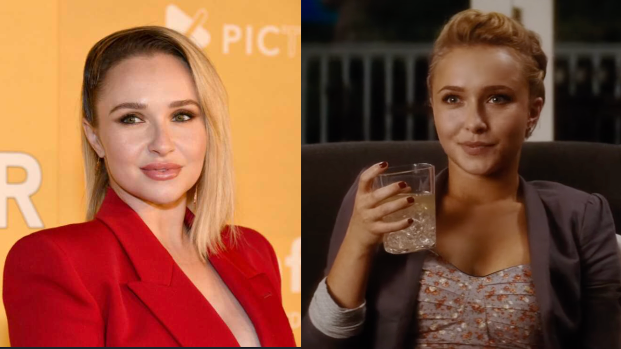 Extra Who Worked With Hayden Panettiere Reveals Her Behavior During Not-So-Great Conditions
