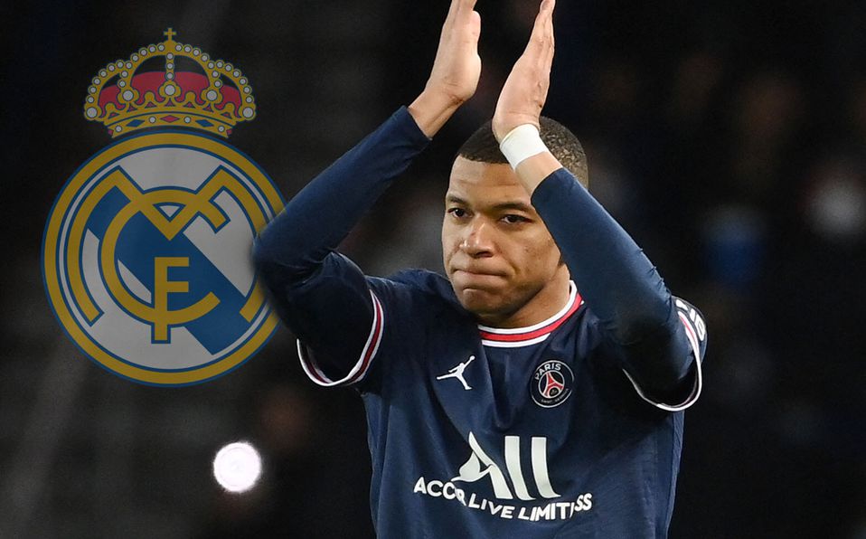 Esto es lo que gana Mbappé al ser parte del PSG actualmente