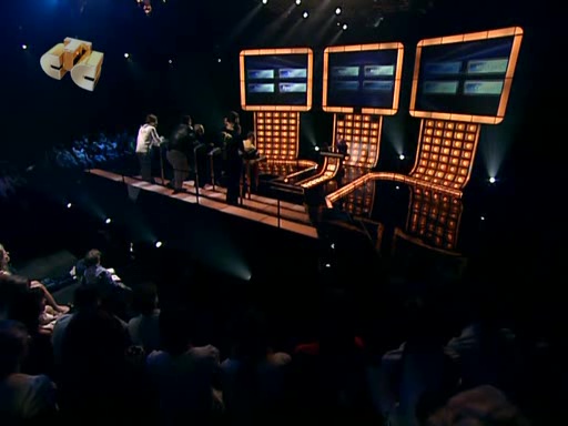 Самый умный мачо (10.05.2008) 5