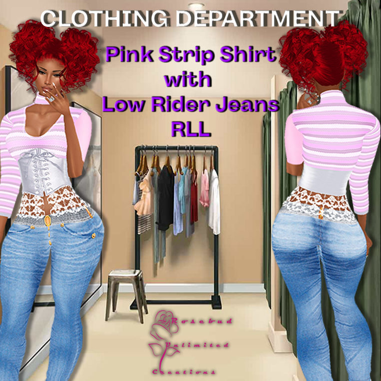 Pink-RLL