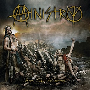 Re: Ministry