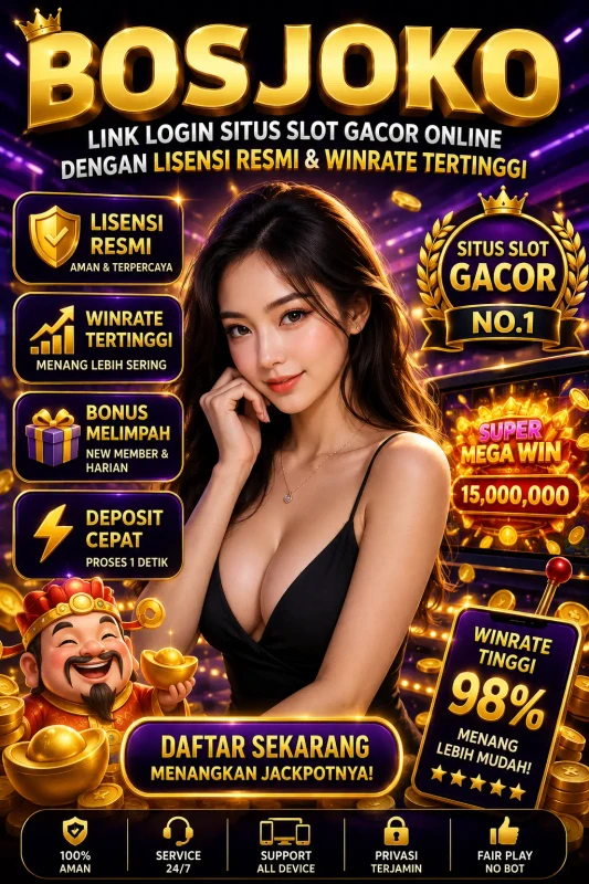 BOSJOKO