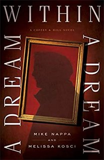 A Dream within a Dream by Mike Nappa, Melissa Kosci 49249071 SY475 1