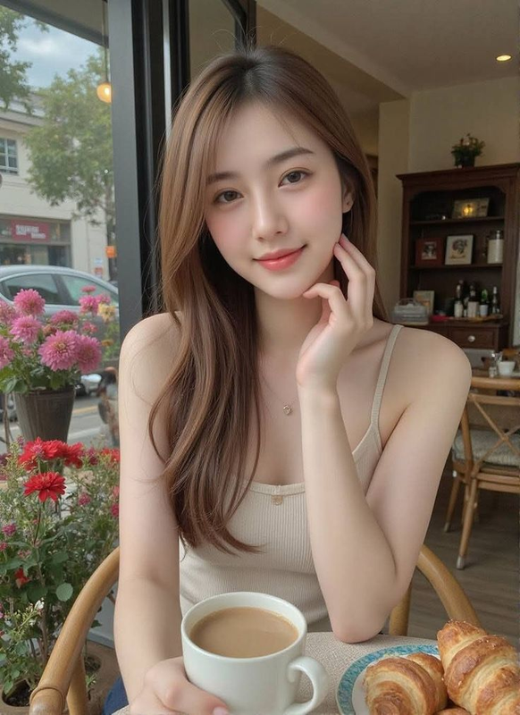 Rani S.