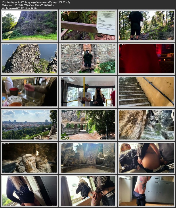 Bts Dpdevils S05 Proxypaige Sashabeart 480p