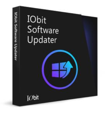 IObit Software Updater Pro 4.2.0.157 Multilingual Portable