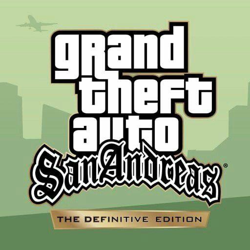 GTA SAN ANDRIAS MOBILE