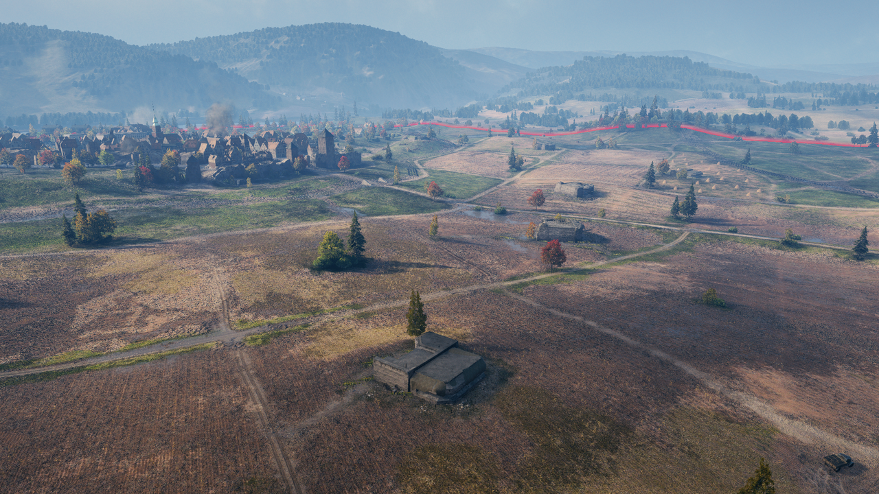 Siegfried line 1 3 A