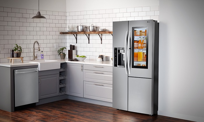 Refrigerators And Its Effectiveness In Keeping Food Fresh Over A Long Time