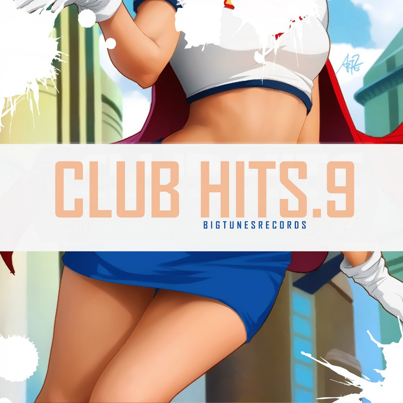 VA - Club Hits.9 (2019) .mp3 -320 Kbps