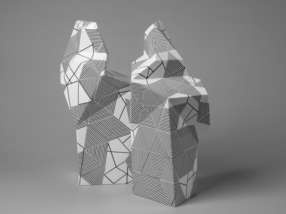 Скульптура 4