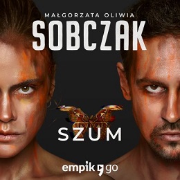 Małgorzata Oliwia Sobczak - Szum (2022)