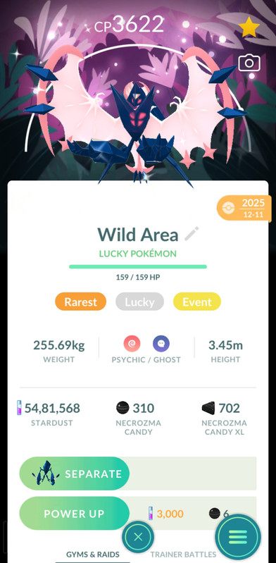 Screenshot 20260208 102402 Pokmon GO