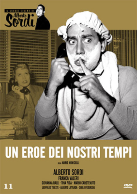 Un eroe dei nostri tempi (1955) DVD5