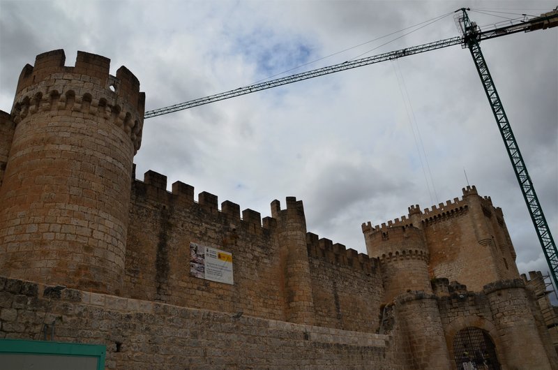 PEÑAFIEL-14-9-2022 - Valladolid y sus pueblos-2012/2016 (3)