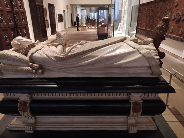Día 3 Museo Nacional, Catedral St. Giles y últimos paseos. - Edimburgo: Una ciudad “encantada” con mucho encanto (5)