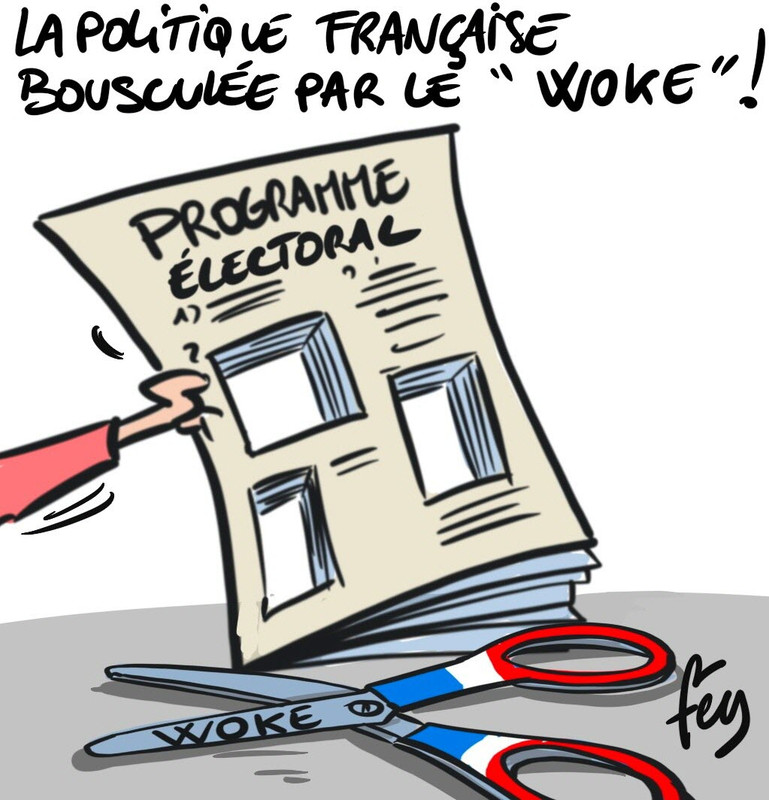 Les dessins du journal LE PROGRÈS 2023-07-10-lp-01