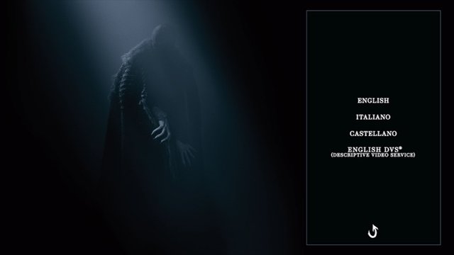 2 - Nosferatu [DVD9 Full][Pal][Cast/Ing/Ita][Sub:Varios][Terror][2024]