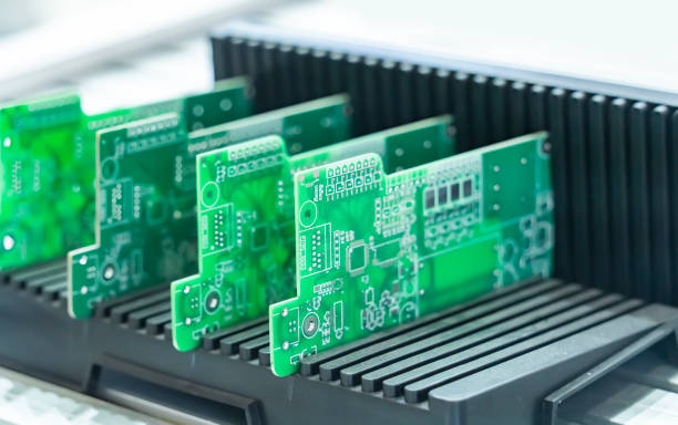 PCB board