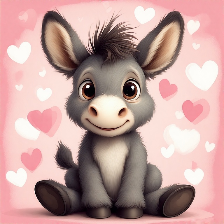 a-nice-image-of-a-little-donke-25