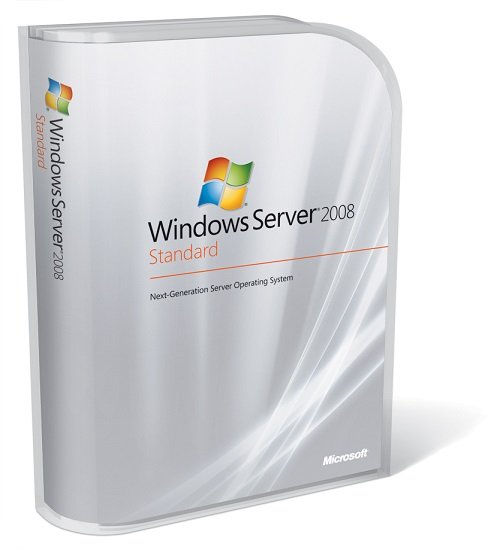 Windows Server 2008 R2 SP1 ESD en-US Preactivated January 2022